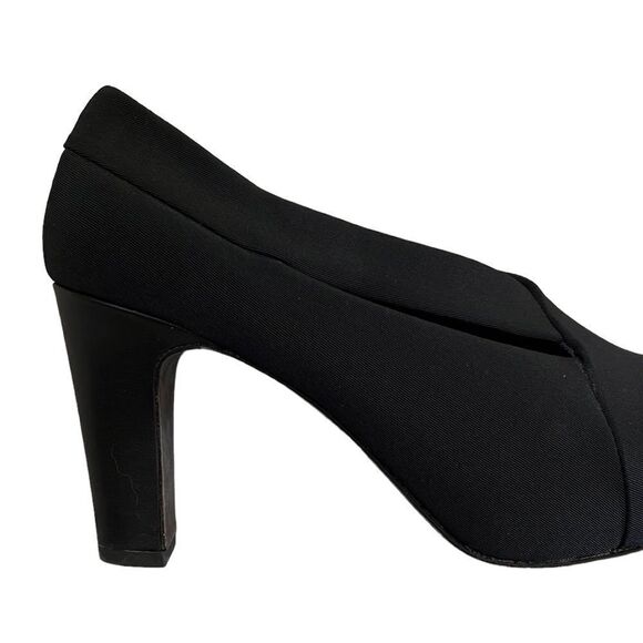 EUC Eileen Fisher Heels - Picture 5 of 8